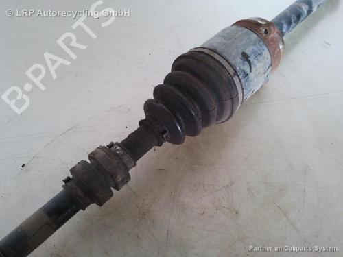 Right front driveshaft NISSAN PRIMERA (P12) 2.0 | BP20533057M39 