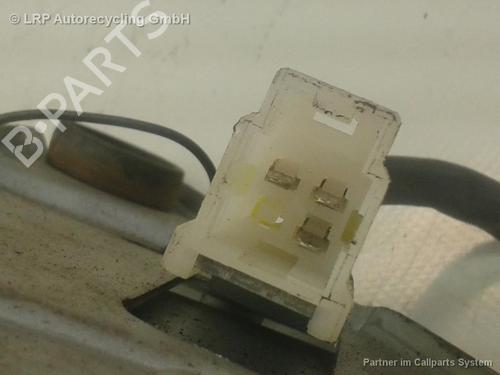 Rear wiper motor NISSAN PRIMERA Hatchback (P11) 2.0 16V | BP20551601M102 