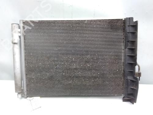 AC radiator HYUNDAI ix35 (LM, EL, ELH) 1.7 CRDi | BP20522288M32 