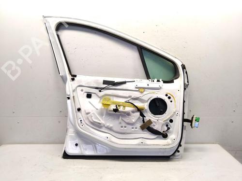 Left front door PEUGEOT 308 SW I (4E_, 4H_) 1.6 HDi | BP29152265C2 