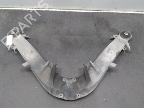 Rear axle MERCEDES-BENZ S-CLASS Coupe (C126) 500 SEC (126.044) | BP20596343M2 