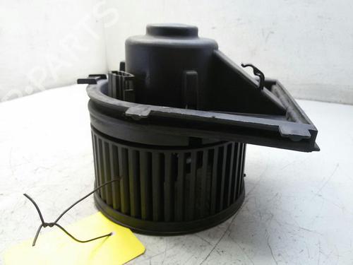 Used Heater blower motor SEAT IBIZA II (6K1) 1.6 i (101 hp) 20553356