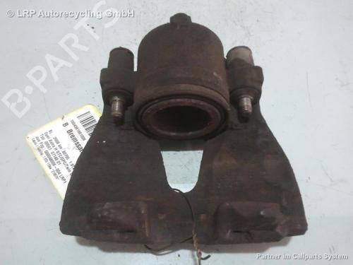Højre bremsekaliber foran OPEL ASTRA H TwinTop (A04) 1.9 CDTi (L67) (150 hp) 20540280