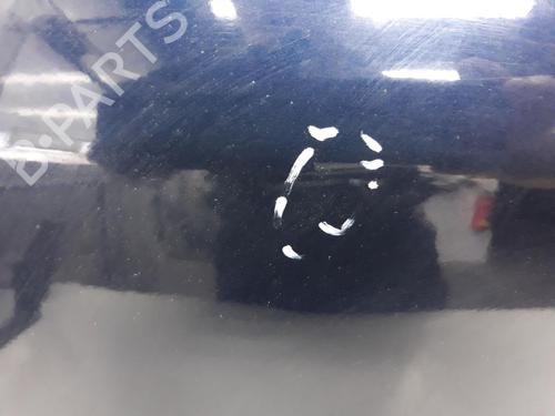 Tailgate NISSAN NOTE (E11, NE11) 1.6 | BP20550893C6 