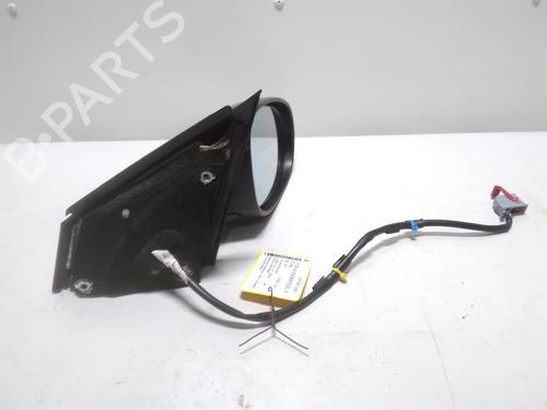 Right mirror FIAT CROMA (194_) 2.2 16V | BP20517533C27 