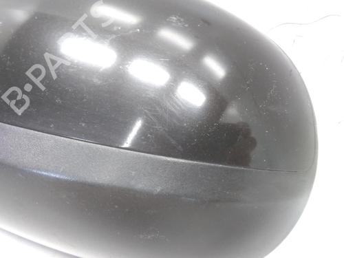 Left mirror FIAT BRAVO II (198_) 1.9 D Multijet (198AXC1B) | BP20591638C26 