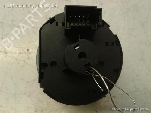 Used Headlight switch Headlight switch VW PASSAT B6 Variant (3C5) 2.0 TDI (140 hp) 20560863 20560863