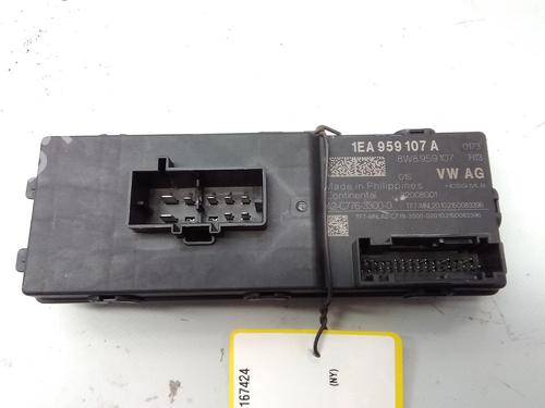 Elektronisk modul SKODA ENYAQ iV SUV (5AZ) 80X 4x4 (265 hp) 20520179