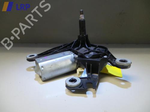 Rear wiper motor CITROËN XSARA PICASSO (N68) 1.6 | BP20551625M102 