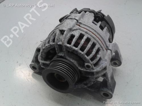 Generator OPEL AGILA (A) (H00) 1.2 16V (F68) (75 hp) 20560398