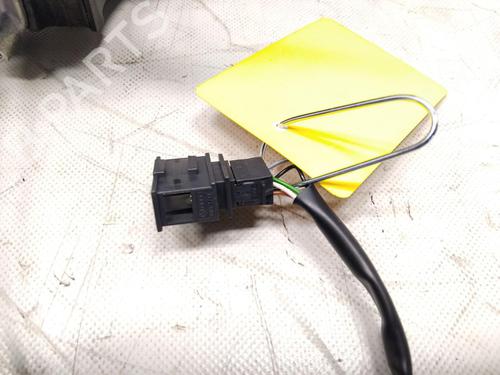 Right mirror SKODA FABIA II (542) 1.2 TSI | BP27239990C27 