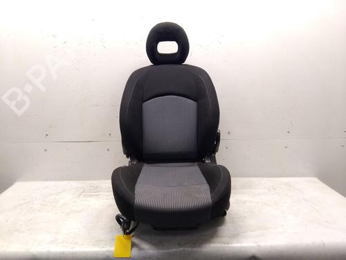 Used Left front seat Left front seat PEUGEOT 206 CC (2D) 1.6 16V (2DNFUF, 2DNFUR) (109 hp) 34253325 34253325