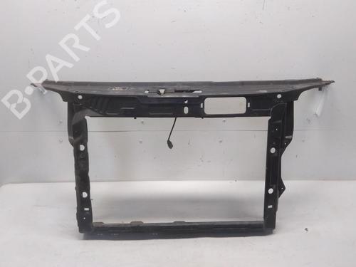 Used Front bumper reinforcement SKODA FABIA II (542) 1.2 (70 hp) 20596627