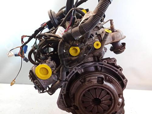 Engine MITSUBISHI MIRAGE / SPACE STAR VI Hatchback (A0_A) 1.2 (A03A) | BP38273302M1 - Image 7
