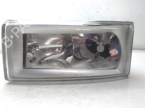 Used Left headlight IVECO DAILY III Van [1999-2009]  20523195