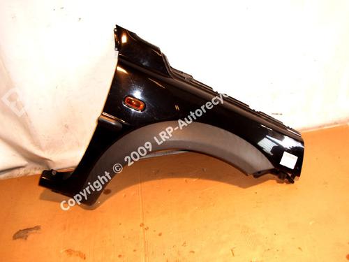 Right front fenders LAND ROVER FREELANDER I Soft Top (L314) 2.0 DI 4x4 | BP20557973C42 