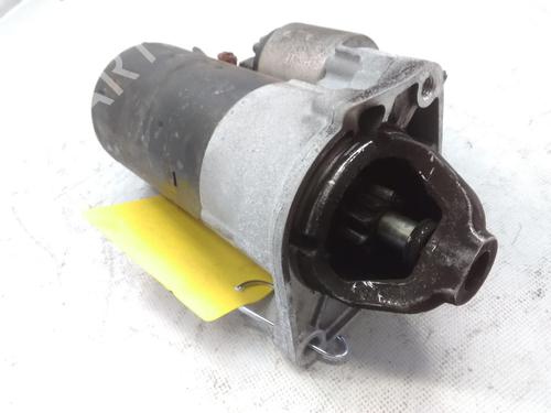 Used Starter FIAT GRANDE PUNTO (199_) 1.2 (69 hp) 20596141