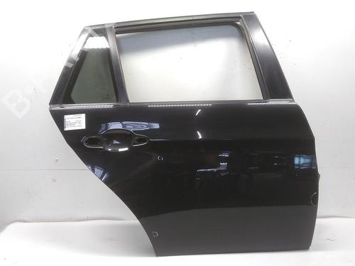 Used Right rear door BMW 3 Touring (E91) 320 d (177 hp) 20518002