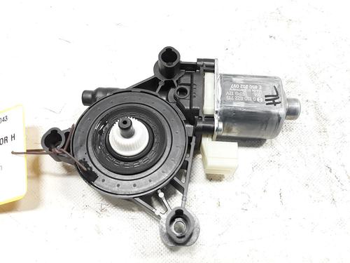 Used Rear left window mechanism SKODA SUPERB III Estate (3V5) 2.0 TDI 4x4 (200 hp) 20518545