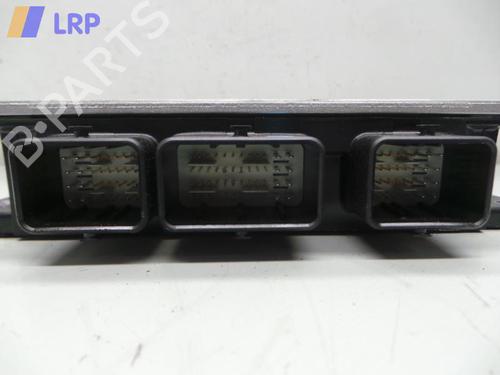 Engine control unit (ECU) FORD MONDEO III (B5Y) 2.0 TDCi | BP20574962M57 