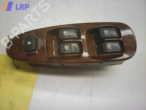 Left front window switch KIA SHUMA II Saloon (FB) 1.6 | BP20567680I27 