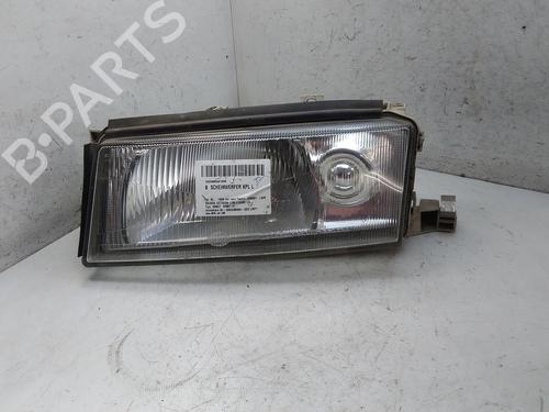 Used Left headlight SKODA OCTAVIA I Combi (1U5) 1.6 (101 hp) 20568899