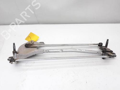 Used Front wipers mechanism FORD MONDEO IV Turnier (BA7) 2.0 (145 hp) 20585100