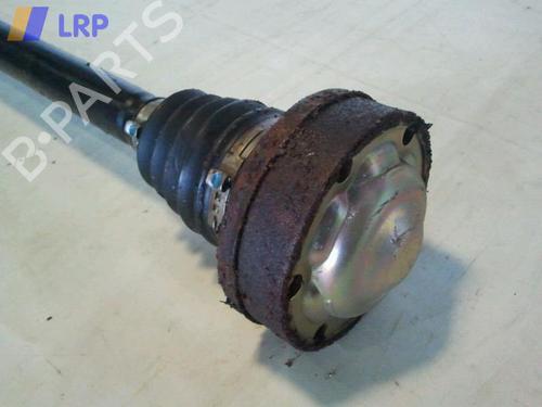 Left rear driveshaft AUDI A8 D3 (4E2, 4E8) 4.2 quattro | BP20547199M40 