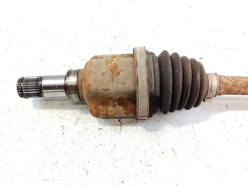 Left front driveshaft FORD FOCUS III Turnier 1.0 EcoBoost | BP36676842M38  - Image 8