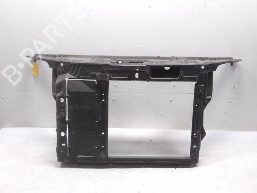 Used Front bumper reinforcement SKODA FABIA II Combi (545) 1.2 12V (60 hp) 20596606