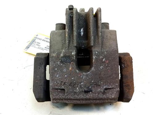 Used Left rear brake caliper Left rear brake caliper BMW 6 Convertible (E64) 630 i (258 hp) 33890182 33890182