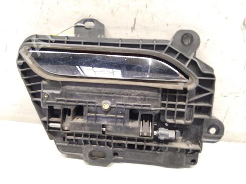 Used Front right exterior door handle Front right exterior door handle TESLA MODEL S (5YJS) P100D AWD (772 hp) 33184498 33184498