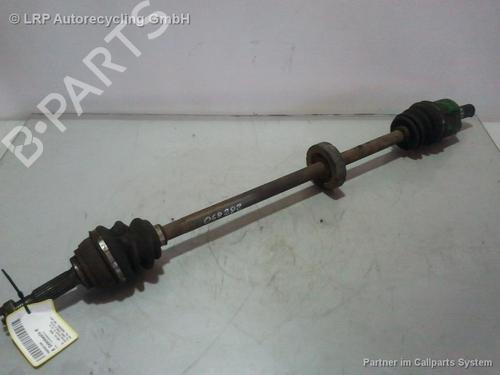 Used Right front driveshaft VW GOLF III (1H1) 1.4 (60 hp) 20547692