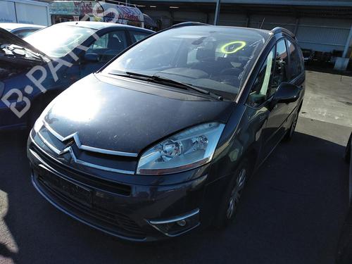 Used Parts CITROËN C4 Grand Picasso I (UA_) 1.6 VTi 120 (120 hp) 4262538