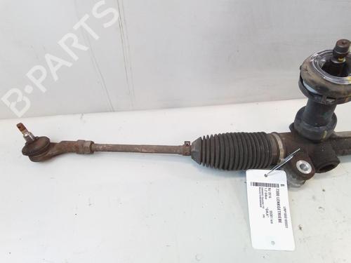 Steering rack HYUNDAI i10 II (BA, IA) 1.2 | BP20595238M22 
