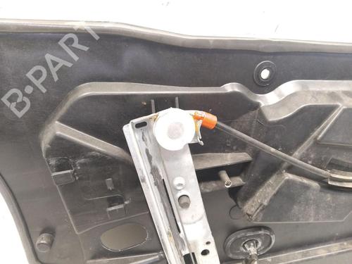 Front right window mechanism FORD FIESTA VI (CB1, CCN) 1.4 | BP36393902C23 - Image 2