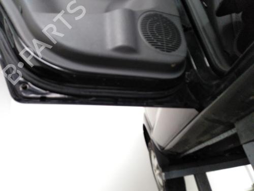 Left rear door HYUNDAI TUCSON (JM) 2.7 All-wheel Drive | BP20591986C4 