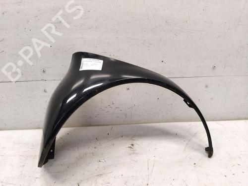Used Right rear fenders Right rear fenders SMART CITY-COUPE (450) 0.7 (450.352, 450.353) (61 hp) 33219026 33219026