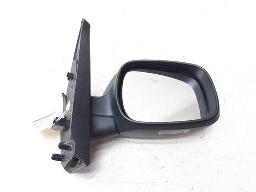 Used Right mirror RENAULT KANGOO (KC0/1_) 1.5 dCi (57 hp) 20517362