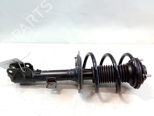Used Left front shock absorber Left front shock absorber MITSUBISHI ECLIPSE CROSS (GK_, GL_) Plug-in Hybrid 4WD (GL3W) (188 hp) 33470831 33470831
