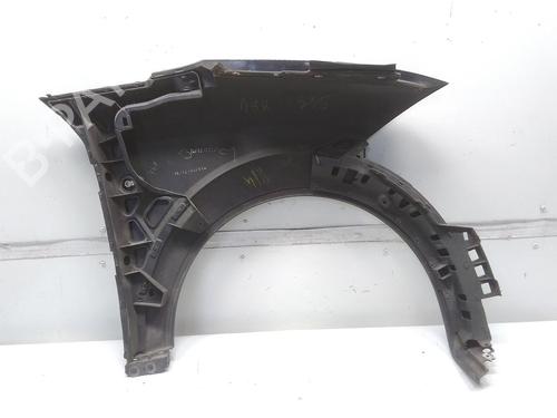 Left front fenders AUDI A2 (8Z0) 1.2 TDI | BP20525349C41 