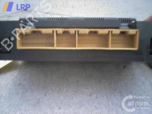 Climate control AUDI A4 B5 (8D2) 1.8 | BP20553576I5 