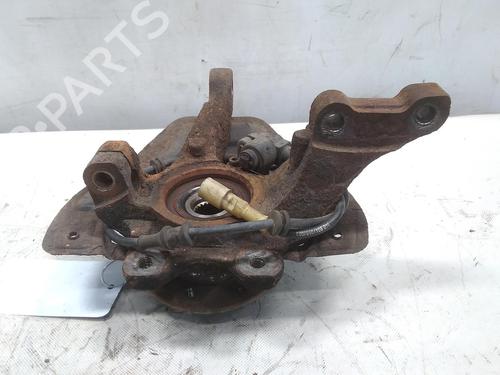 Left front steering knuckle OPEL VECTRA B (J96) 1.6 i 16V (F19) | BP20524288M25 