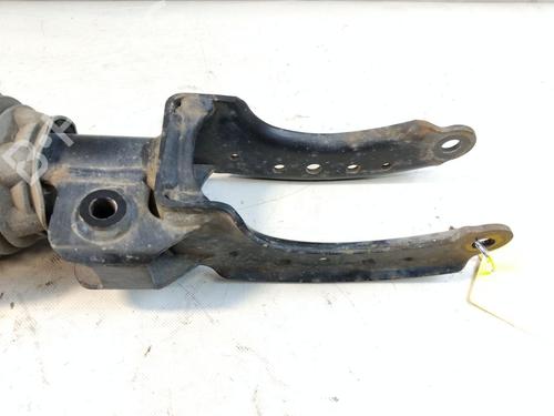 Left front suspension arm VW TOUAREG (7P5, 7P6) 3.0 V6 TDI | BP29641605M12