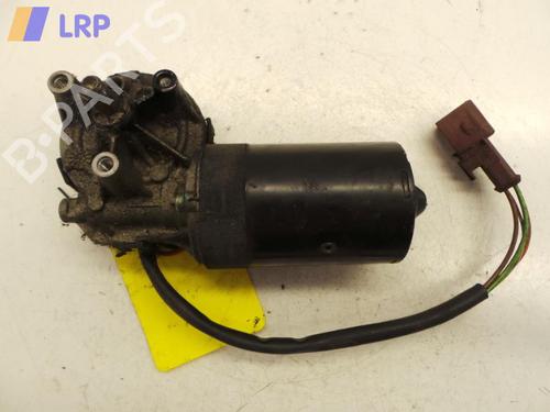 Front wiper motor CITROËN XSARA PICASSO (N68) 1.6 HDi | BP20585684M29 