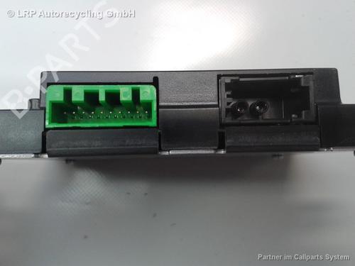 Electronic module JAGUAR XF I (X250) 3.0 D | BP20574619M83 