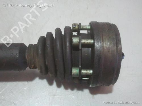 Right front driveshaft VW GOLF IV (1J1) 1.4 16V | BP20548319M39 