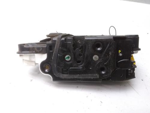 Front left lock VW POLO V (6R1, 6C1) 1.2 | BP20516467C98 