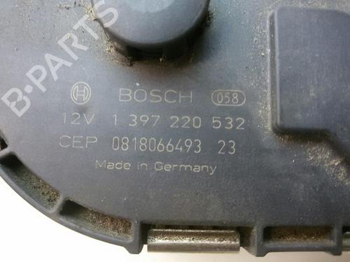 Front wiper motor VW PASSAT CC B6 (357) 2.0 TDI | BP20586167M29 