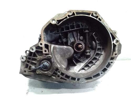 Used Gearbox CHEVROLET REZZO MPV (U100) 2.0 (121 hp) 20549114